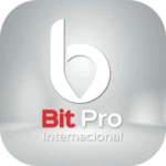 Logo of Bit Pro comunidad movilizada android Application 